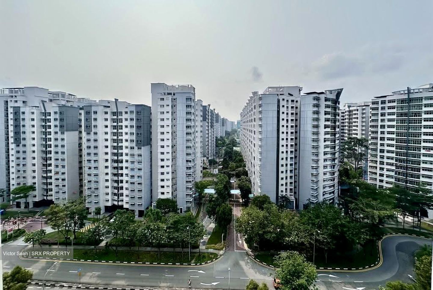 Blk 105B Edgefield Plains (Punggol), HDB 5 Rooms #626967381